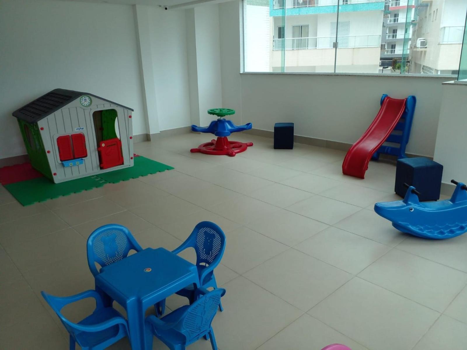 Apartamento de 2 Quartos
